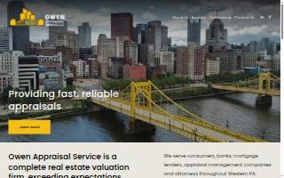 Owen G Lokken LAW Office Pllc website