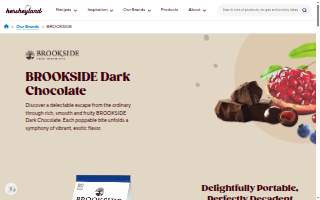 Brookside Laundromat website