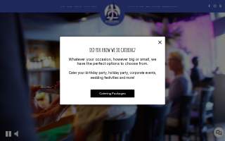 Kokomo Beach Club website