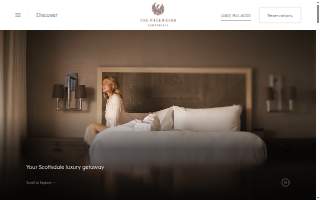 Phoenician Primary Care of Casa Grande website