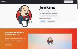 Jenkins Insurance Group website