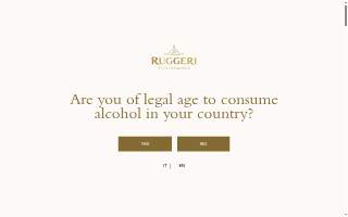 Ruggeri Mateus – Realtor en Arizona website