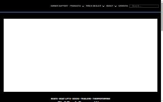 FLOE Lounge website