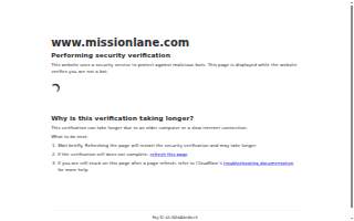Mission Hills Pet Care Center website