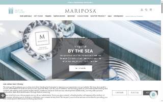Mariposa Landscapes, Inc. | Fontana website