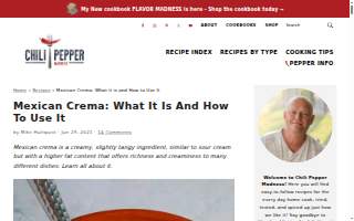 Crema Coffee & Matcha website