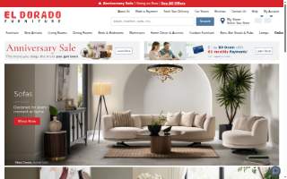 Dorado Electric Inc. website
