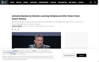BANDERAS LAW, PC website