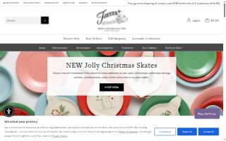Fiesta Del Mar website