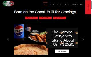 Goodfellas Cafe website