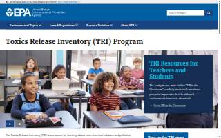 Tri-county Transportation website