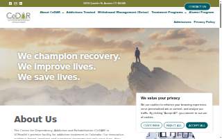 Cedar City Real Estate - Cedar City Homes - Jesse Carter - Stratum Real Estate Group website