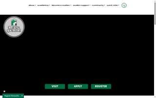 Cuesta Construction Company website