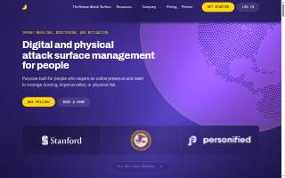 Kanary Insurance Agency website