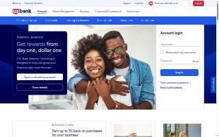 U.S. Bancorp Advisors - Financial Advisors: Brent Frisbee website