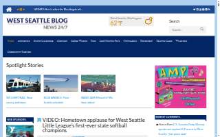 West Valley Dental Center website