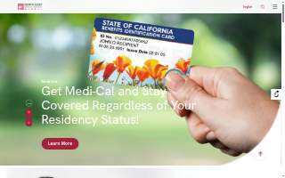 NEMS Eastmoor Pharmacy website