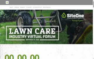 SiteOne Stone Center of Palmdale website