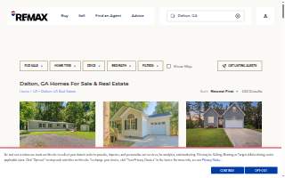 Houses for Sale in Jurupa Valley website