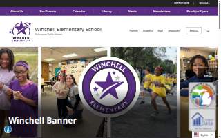 Winchell's Donut House website