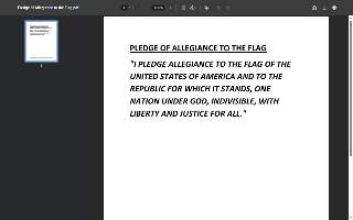 Allegiance First Insurance Services website