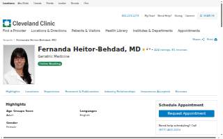 Fernanda Aguiar, CPA website