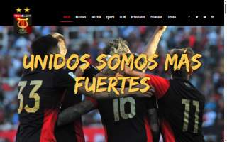Melgar Income Tax website