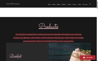 Anita McNealy-Hill LAMARC Realty website
