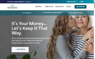 Eversafe Insurance Agency, Inc. website