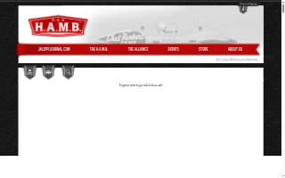 Blue Valley Insurance of Alhambra website