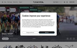 Canyon Lake Veterinary Hospital website