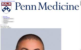 Sherif Labatia, MD website