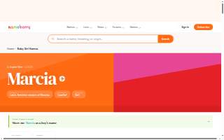Marcia Barger Hall CPA website