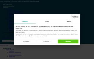 Banyan Group Construction Inc website