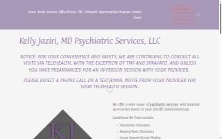 Norwich Psychiatric Center website