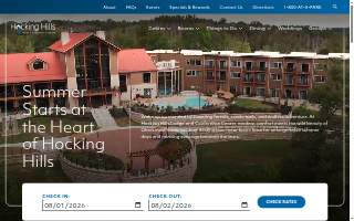Norwichtown Pet Resort & Spa website