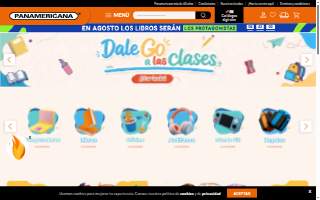 Panamericana Income Tax San Bernardino website