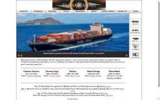 Pasha Mirazimi Private Education website