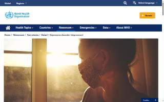Depression Counseling, Anxiety Counseling - Cooper City website