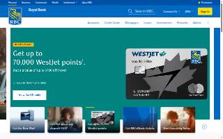 RBC Wealth Management Branch - Farmington website