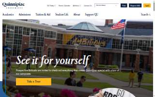Quinnipiac Title Services LLC of Wallingford website