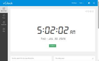 Alarm Star Inc website