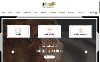 Pattis & Paz LLC website