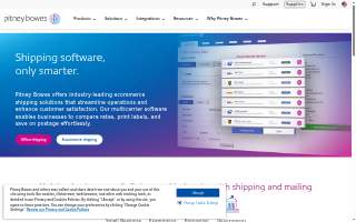 Pitney Bowes Employees Federal Credit Union of Shelton website