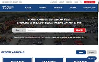 Tracey Staehle Fitness LLC website