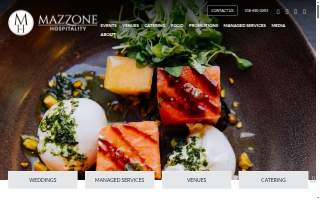 Mazzone Insurance Inc website