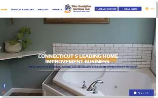 Wise Handyman Services LLC website