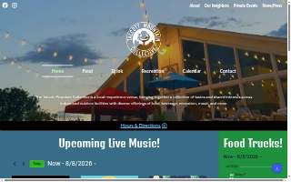 Talcott Mountain Collective website