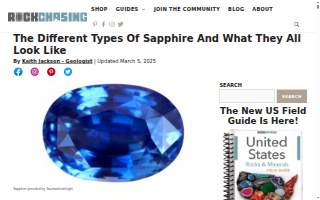 Sapphire Detailing CT LLC website