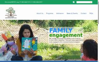 South Windsor Child Development Center Inc website